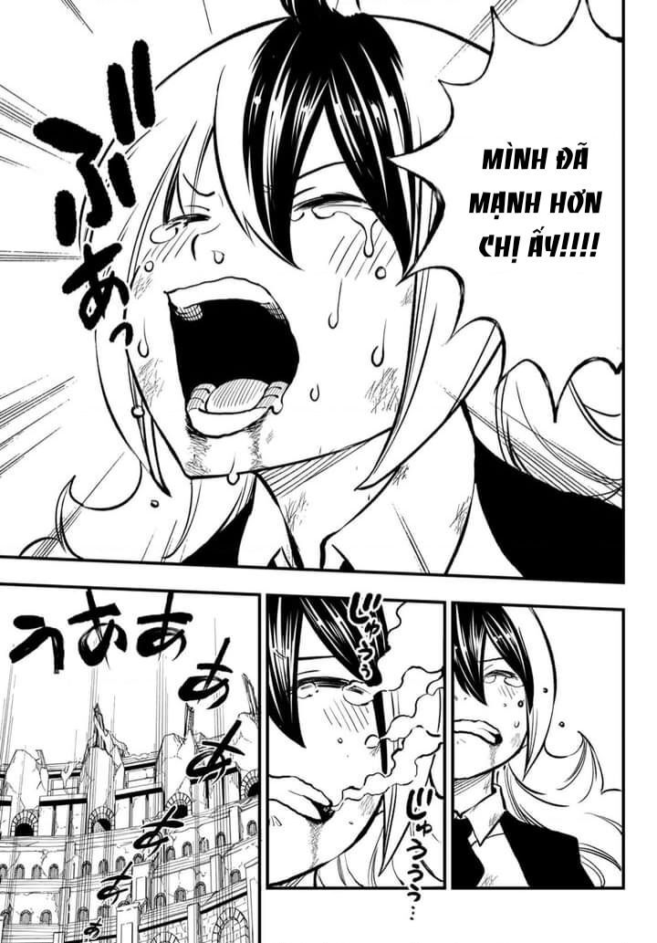 Dead Rock Chapter 5 - 28