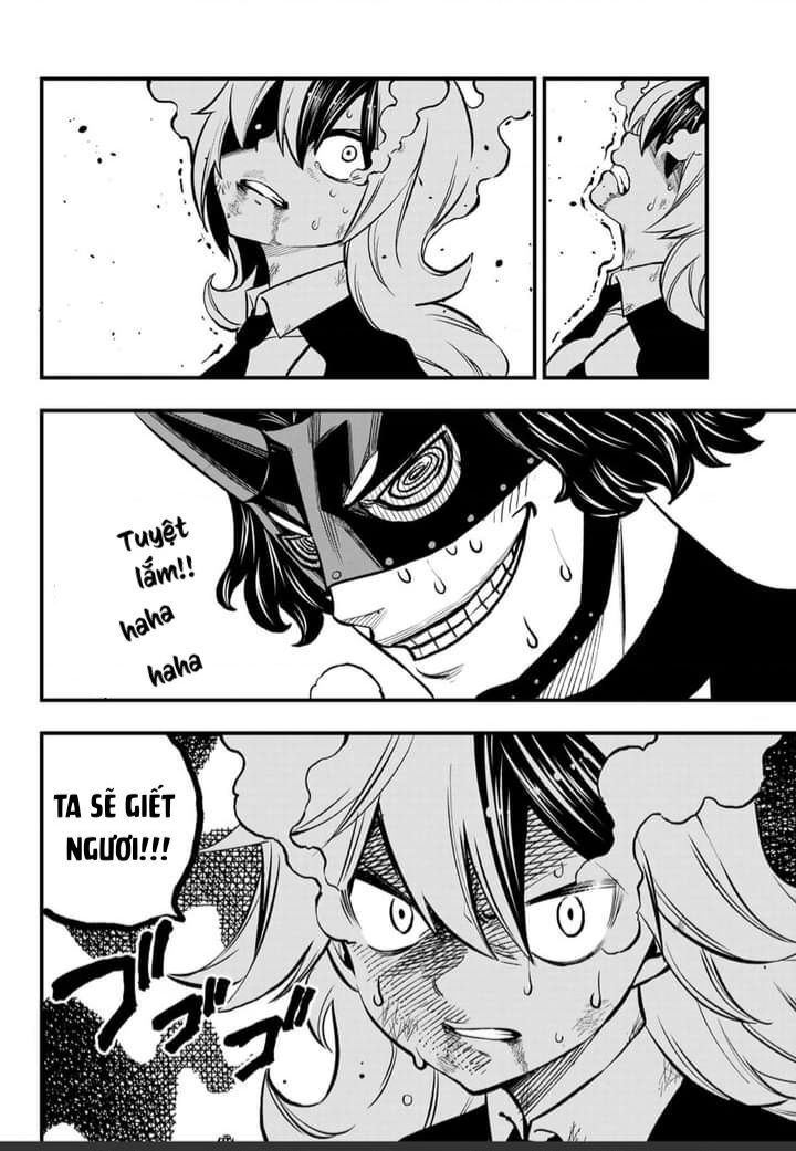 Dead Rock Chapter 5 - 29