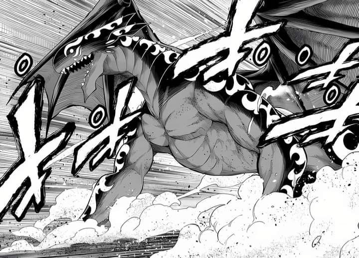 Dead Rock Chapter 5 - 3