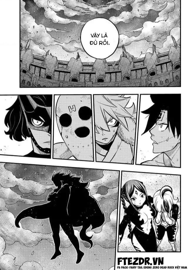 Dead Rock Chapter 5 - 32