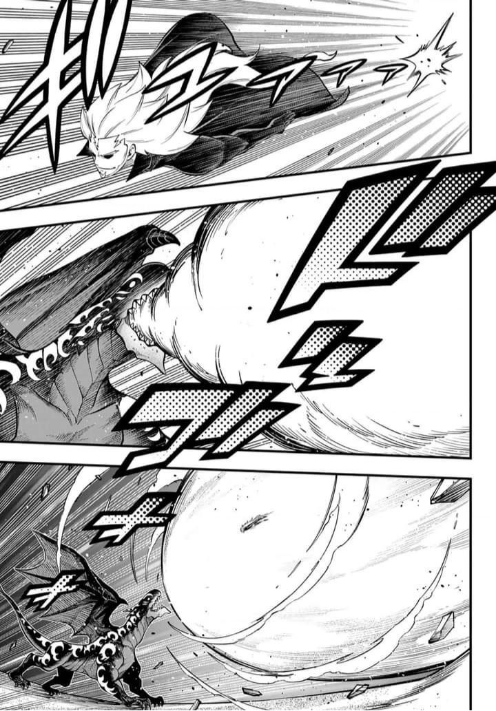 Dead Rock Chapter 5 - 34