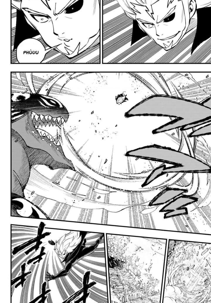 Dead Rock Chapter 5 - 35