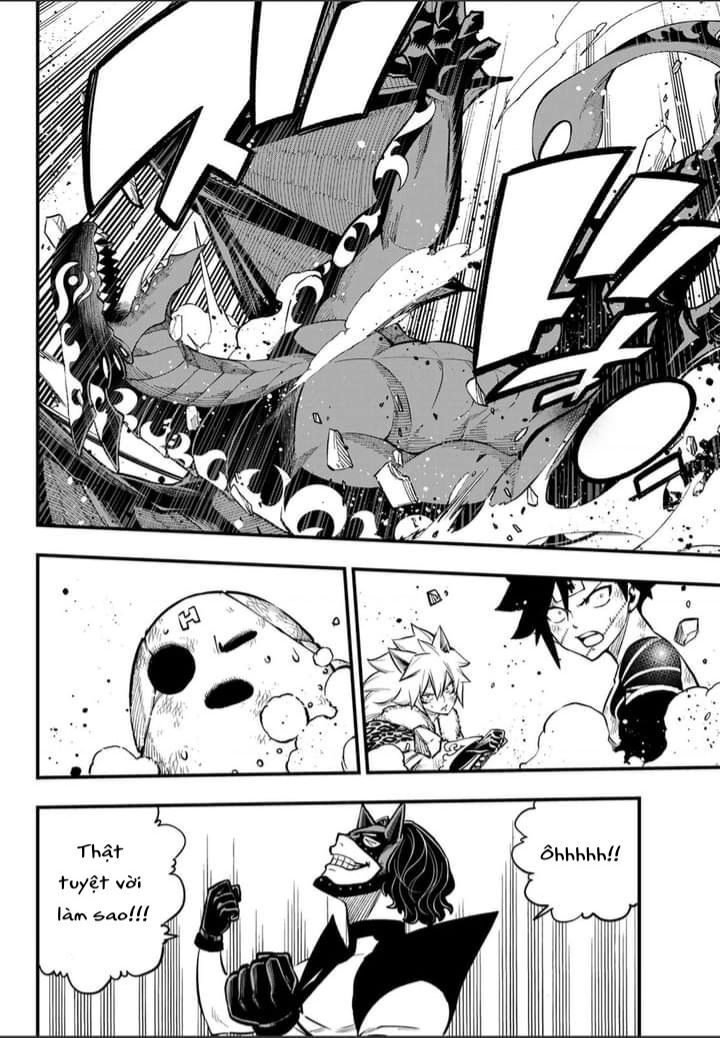 Dead Rock Chapter 5 - 37