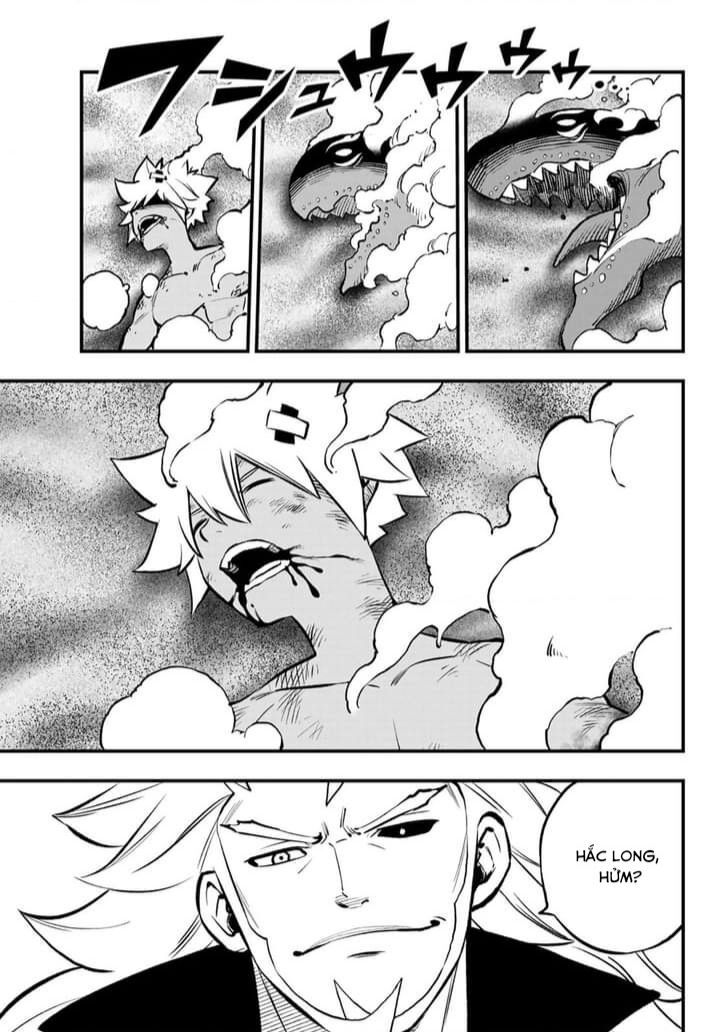 Dead Rock Chapter 5 - 38