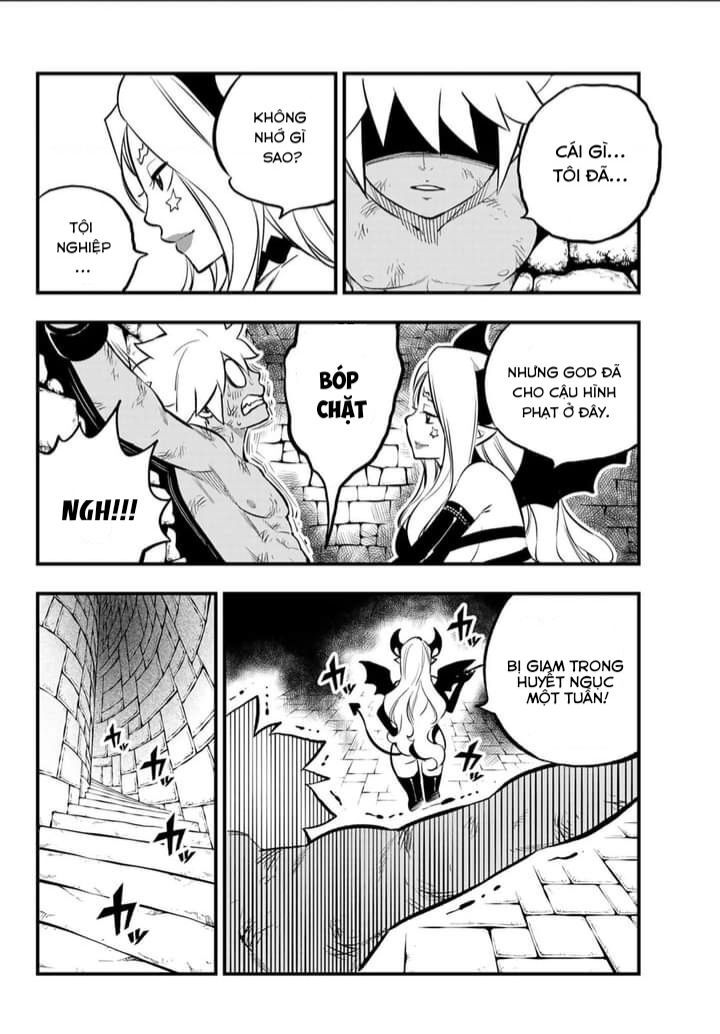 Dead Rock Chapter 5 - 41