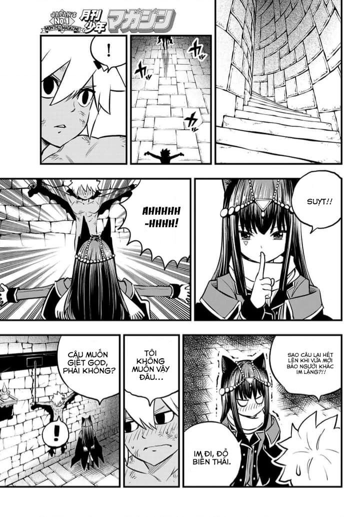 Dead Rock Chapter 5 - 42