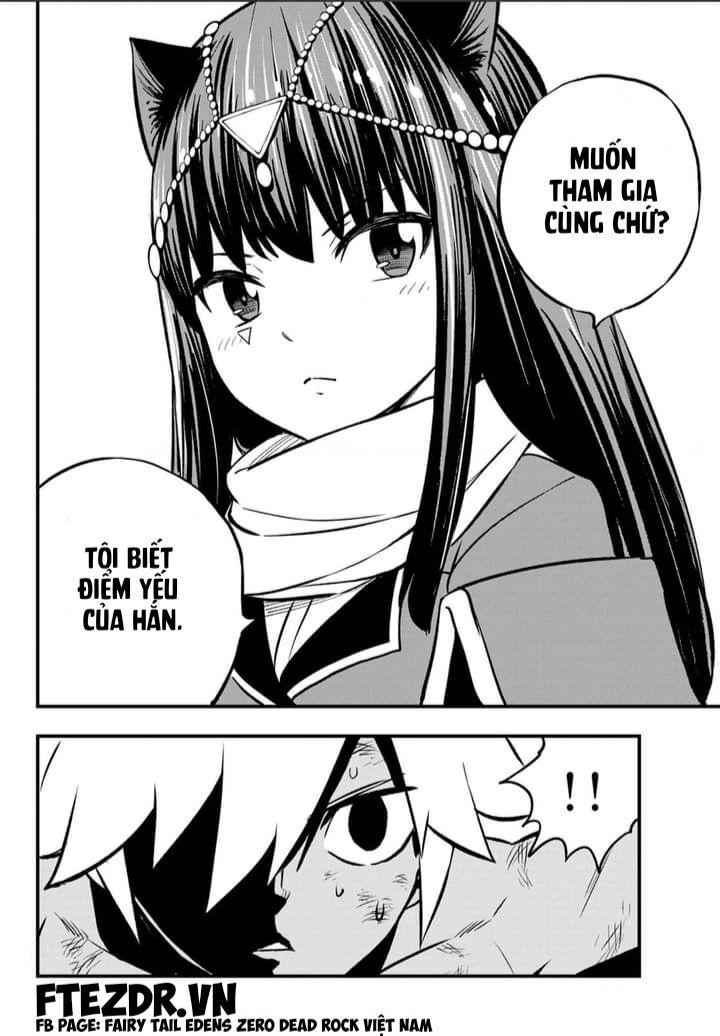 Dead Rock Chapter 5 - 43