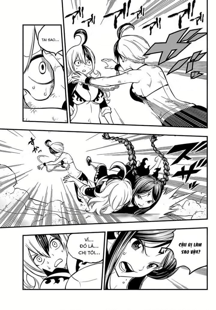 Dead Rock Chapter 5 - 5