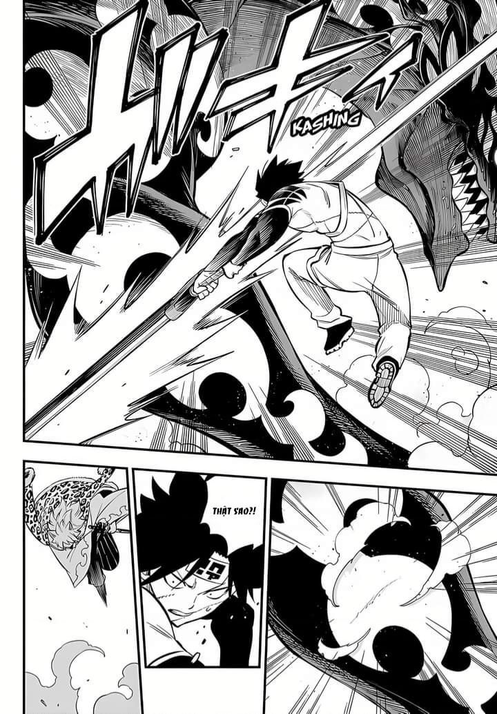 Dead Rock Chapter 5 - 10