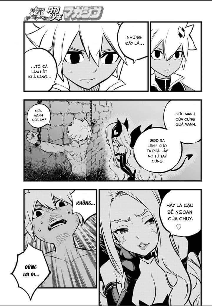 Dead Rock Chapter 6 - 11