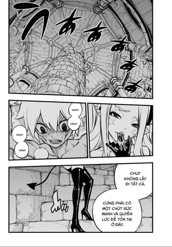 Dead Rock Chapter 6 - 12