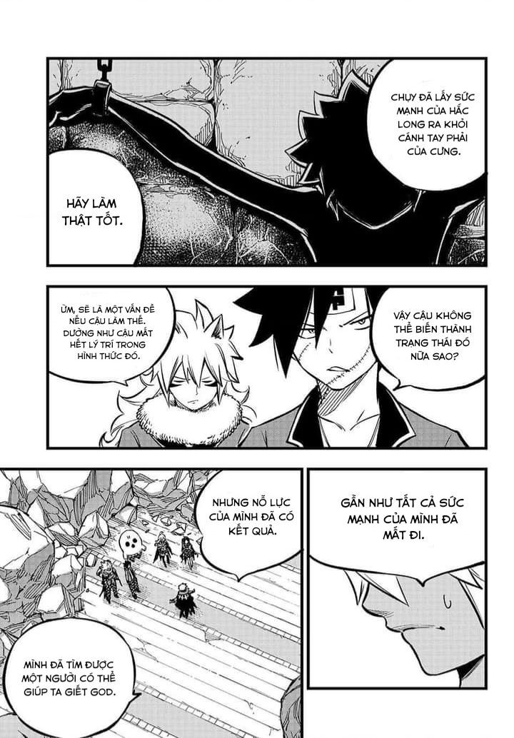 Dead Rock Chapter 6 - 13