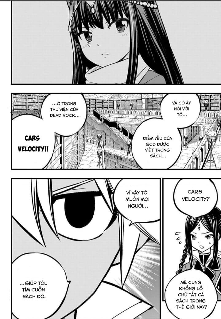 Dead Rock Chapter 6 - 14