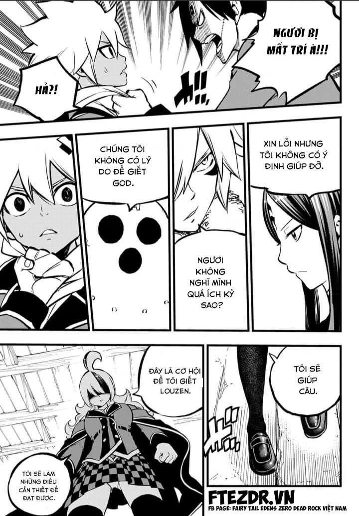 Dead Rock Chapter 6 - 15