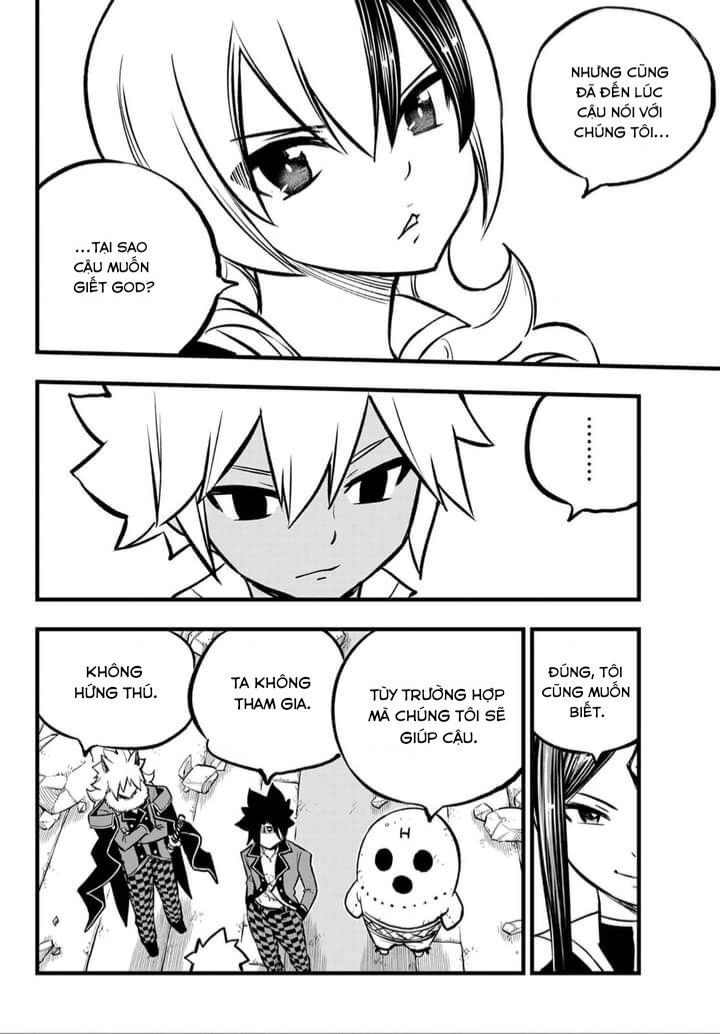 Dead Rock Chapter 6 - 16