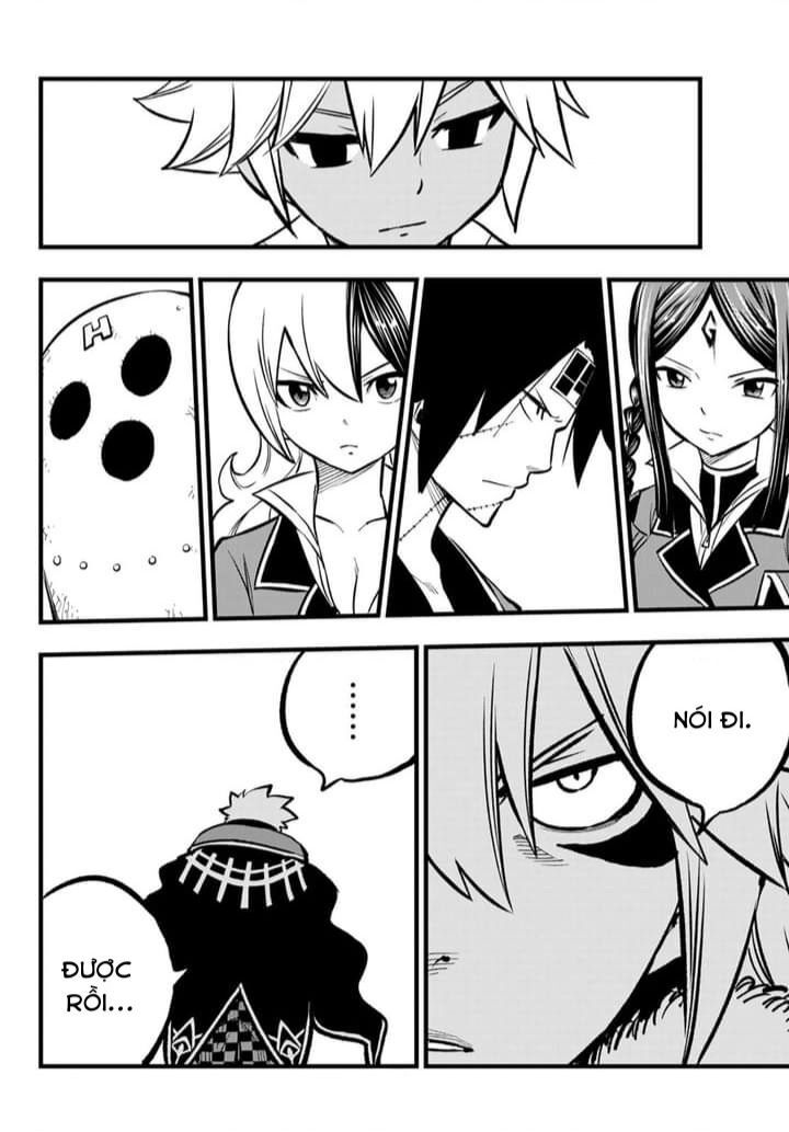 Dead Rock Chapter 6 - 18