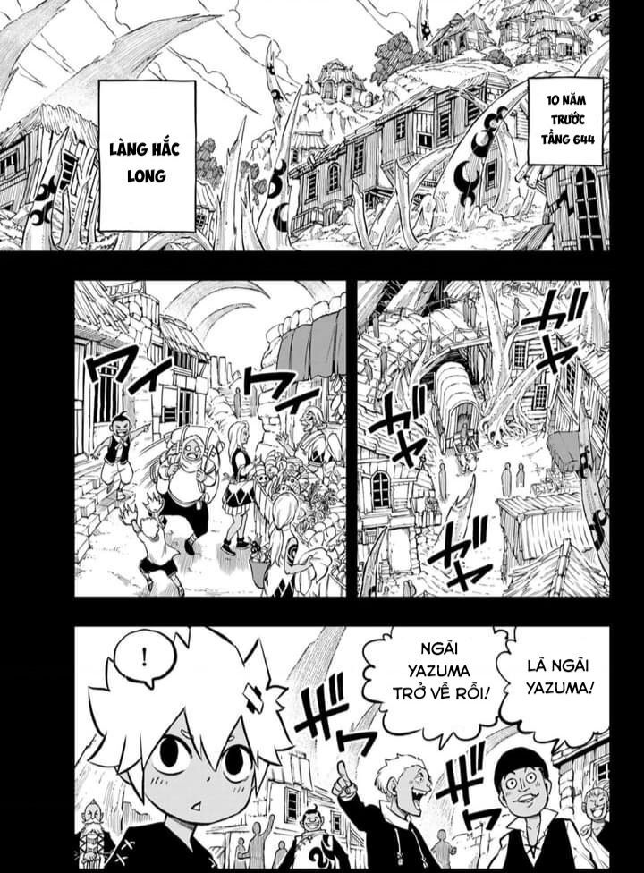 Dead Rock Chapter 6 - 19