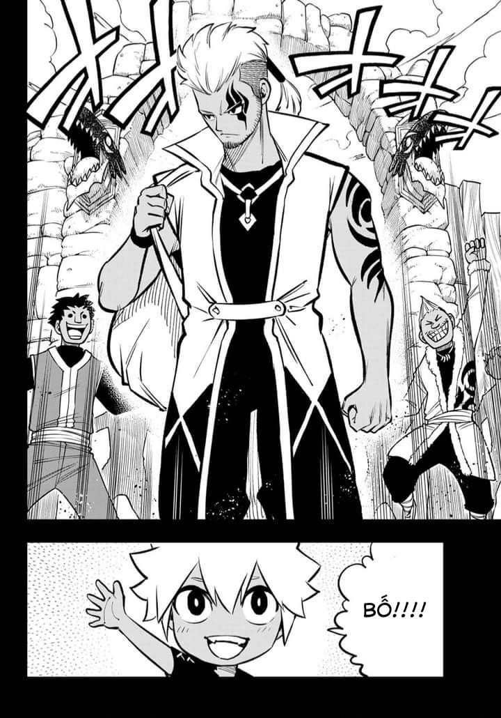 Dead Rock Chapter 6 - 20