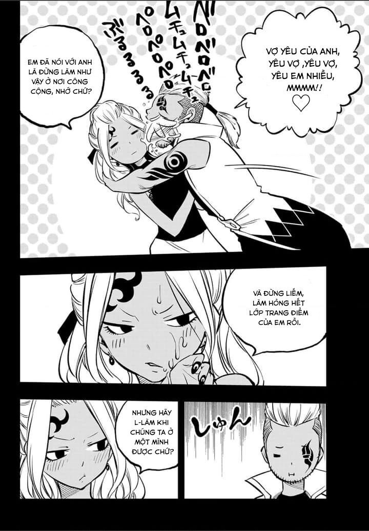 Dead Rock Chapter 6 - 22