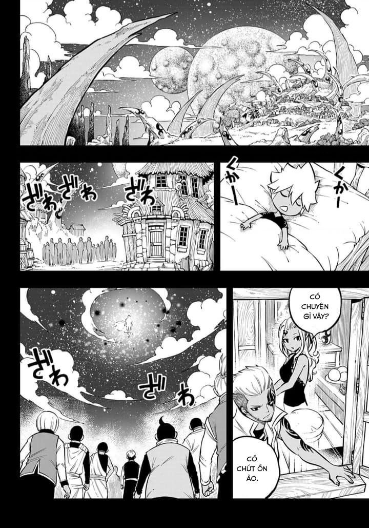 Dead Rock Chapter 6 - 26