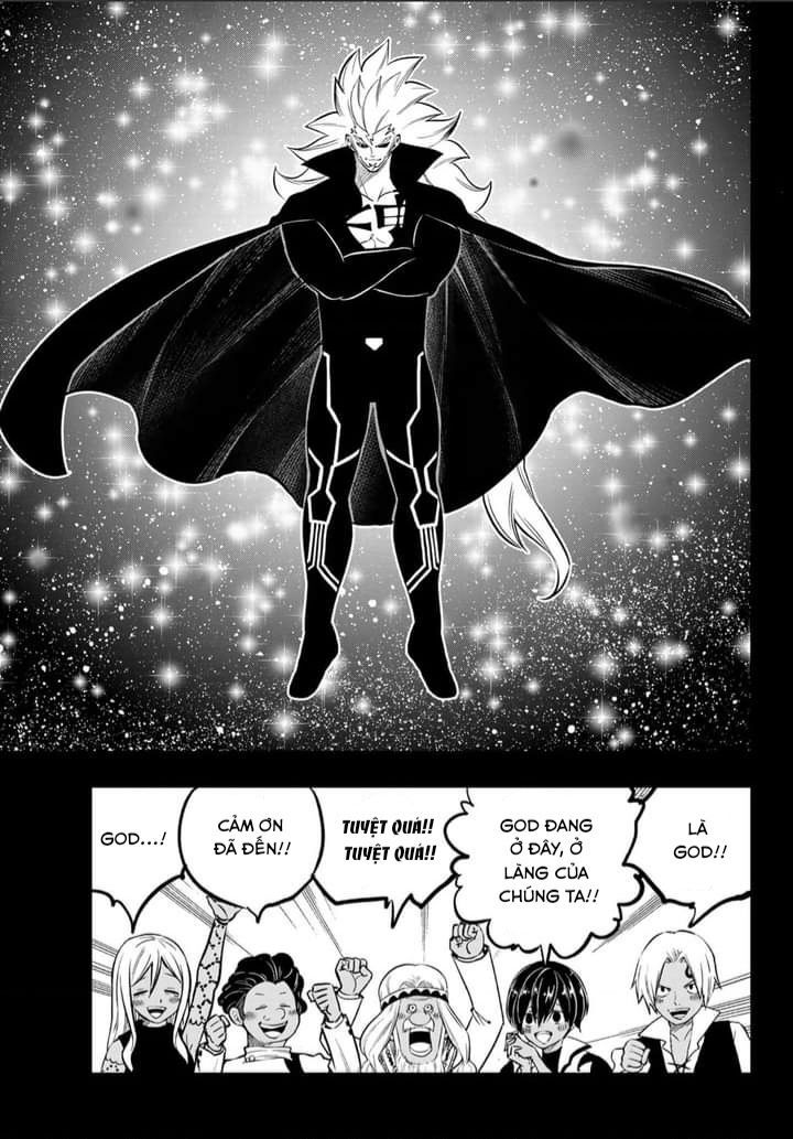 Dead Rock Chapter 6 - 27