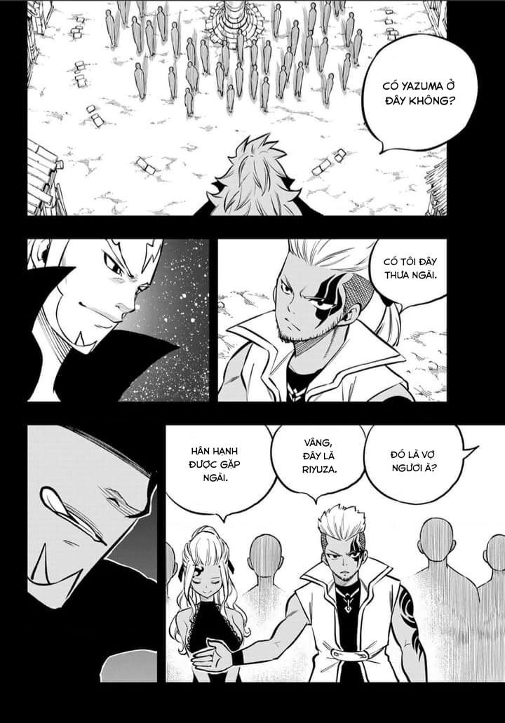 Dead Rock Chapter 6 - 28