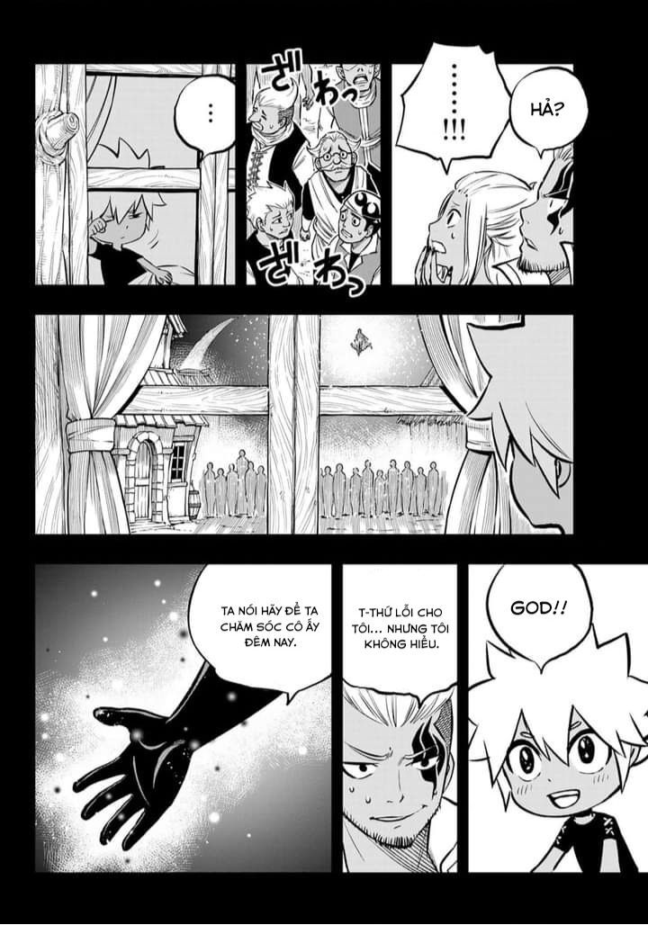 Dead Rock Chapter 6 - 30