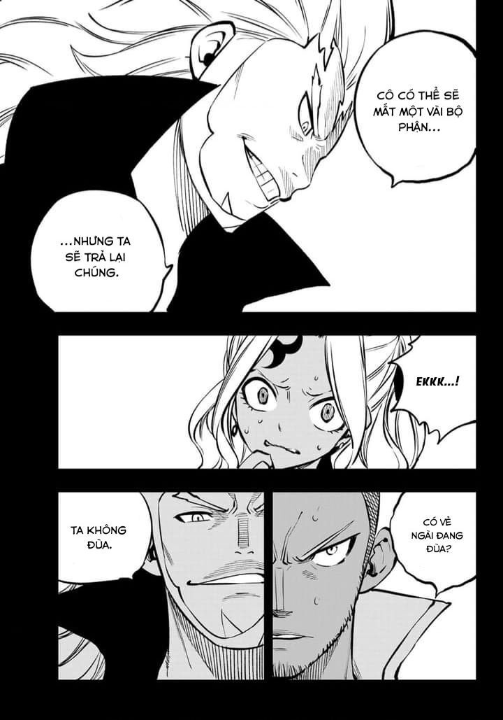 Dead Rock Chapter 6 - 31