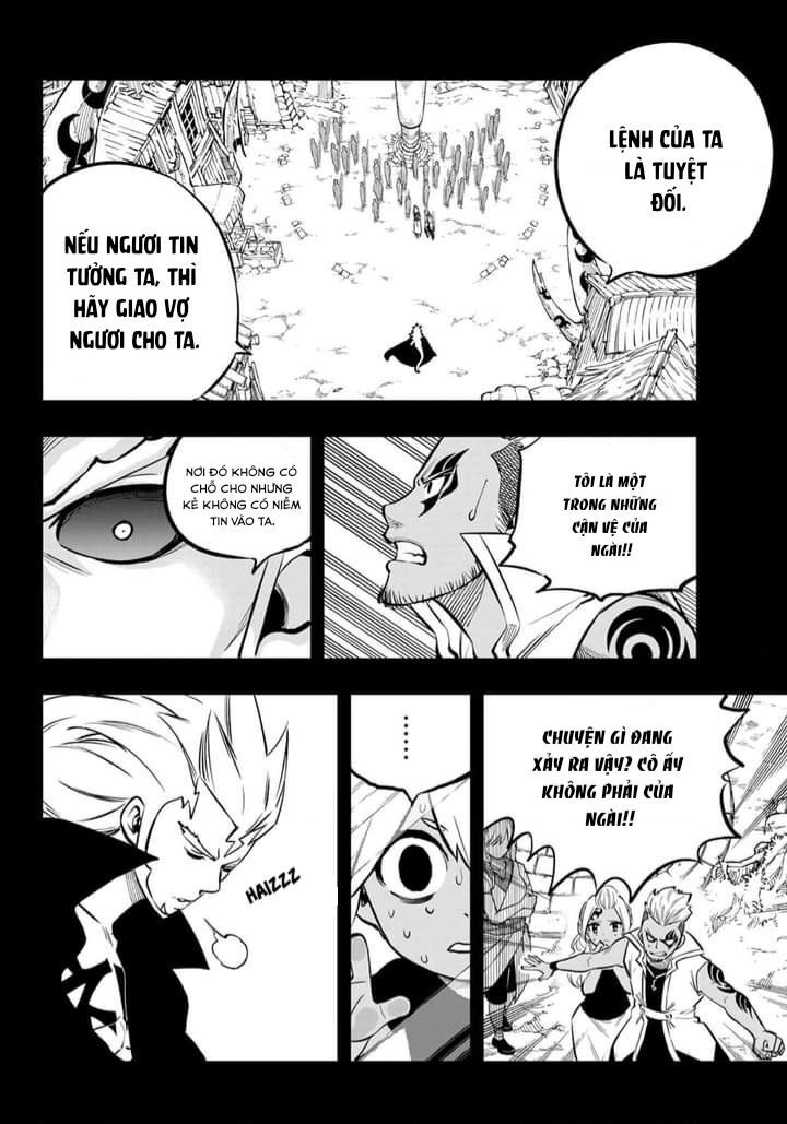 Dead Rock Chapter 6 - 32