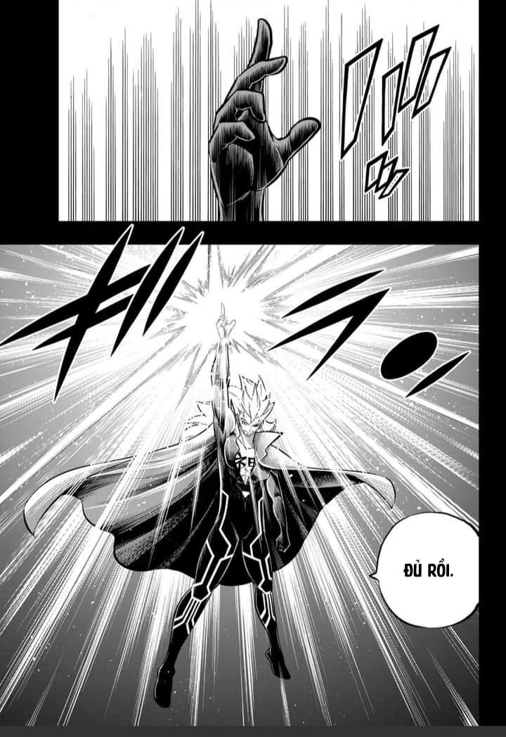 Dead Rock Chapter 6 - 33