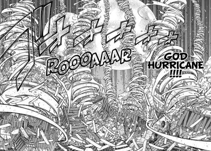 Dead Rock Chapter 6 - 34