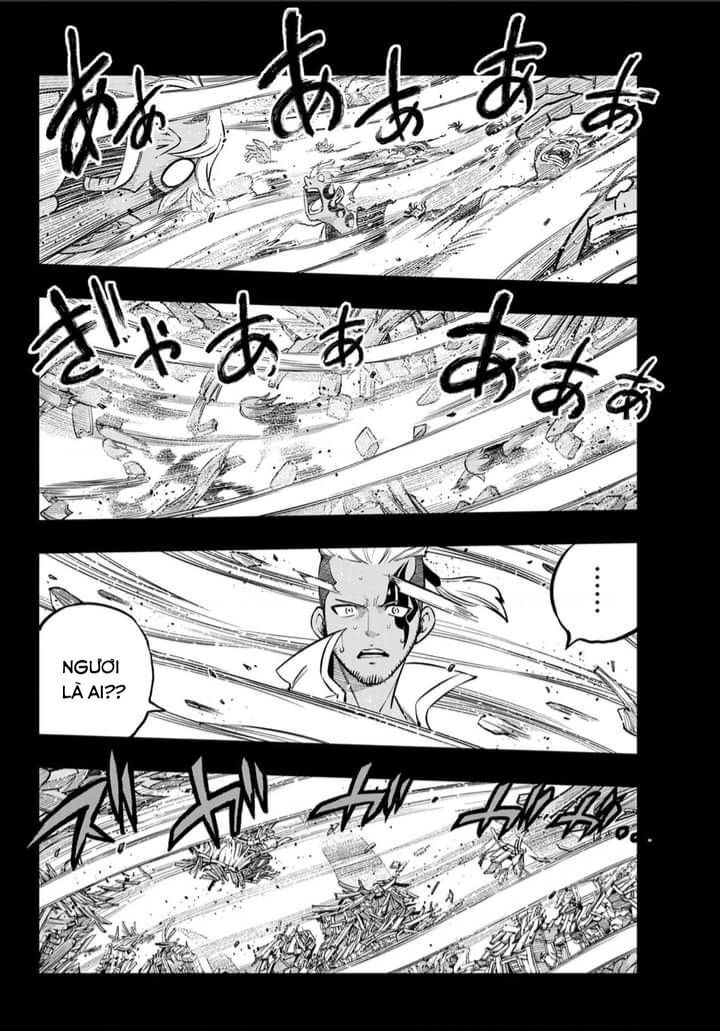 Dead Rock Chapter 6 - 35