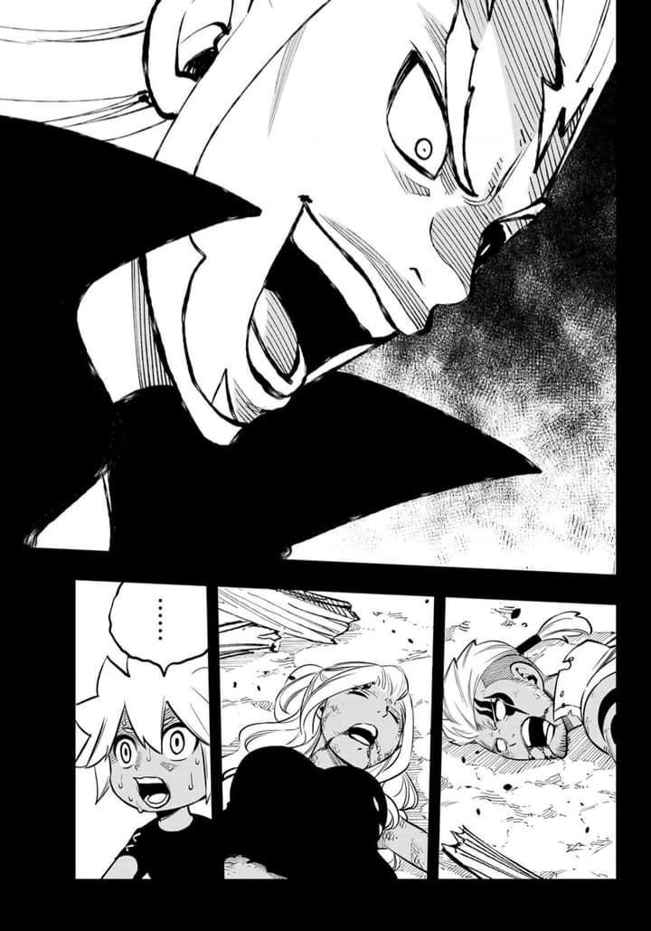 Dead Rock Chapter 6 - 36