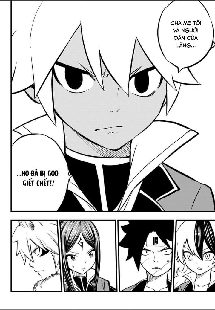 Dead Rock Chapter 6 - 37