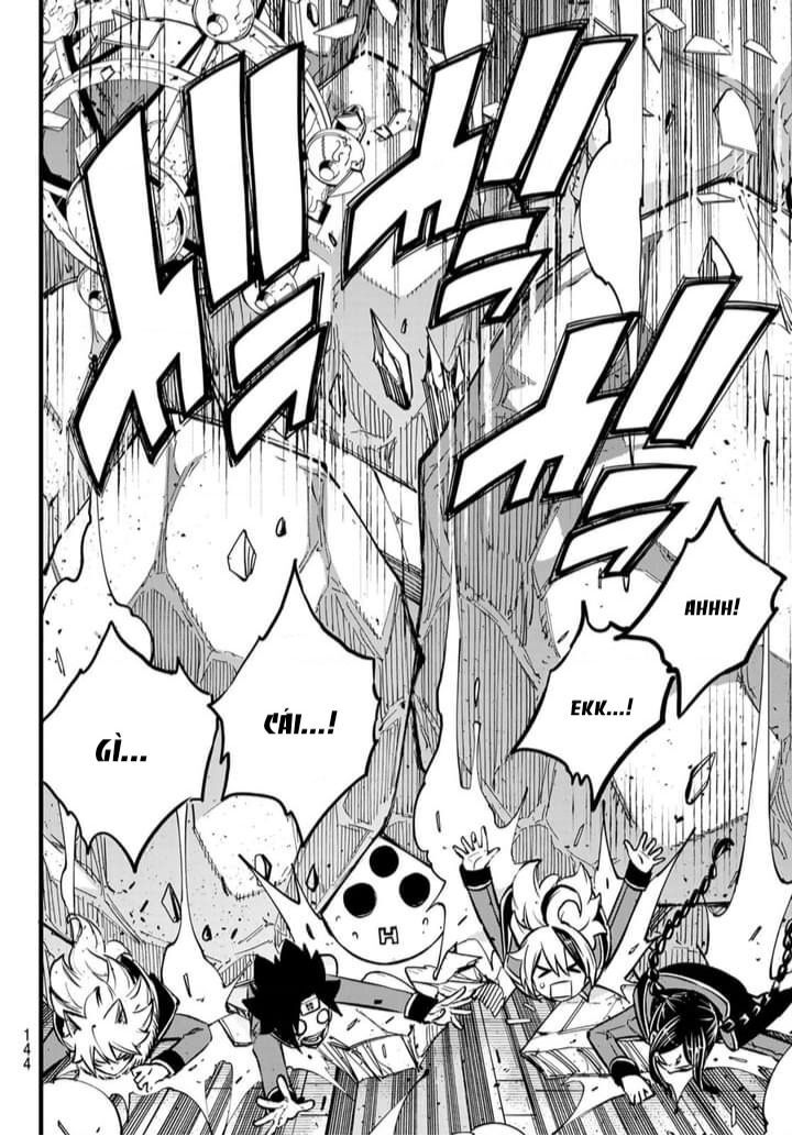 Dead Rock Chapter 6 - 6