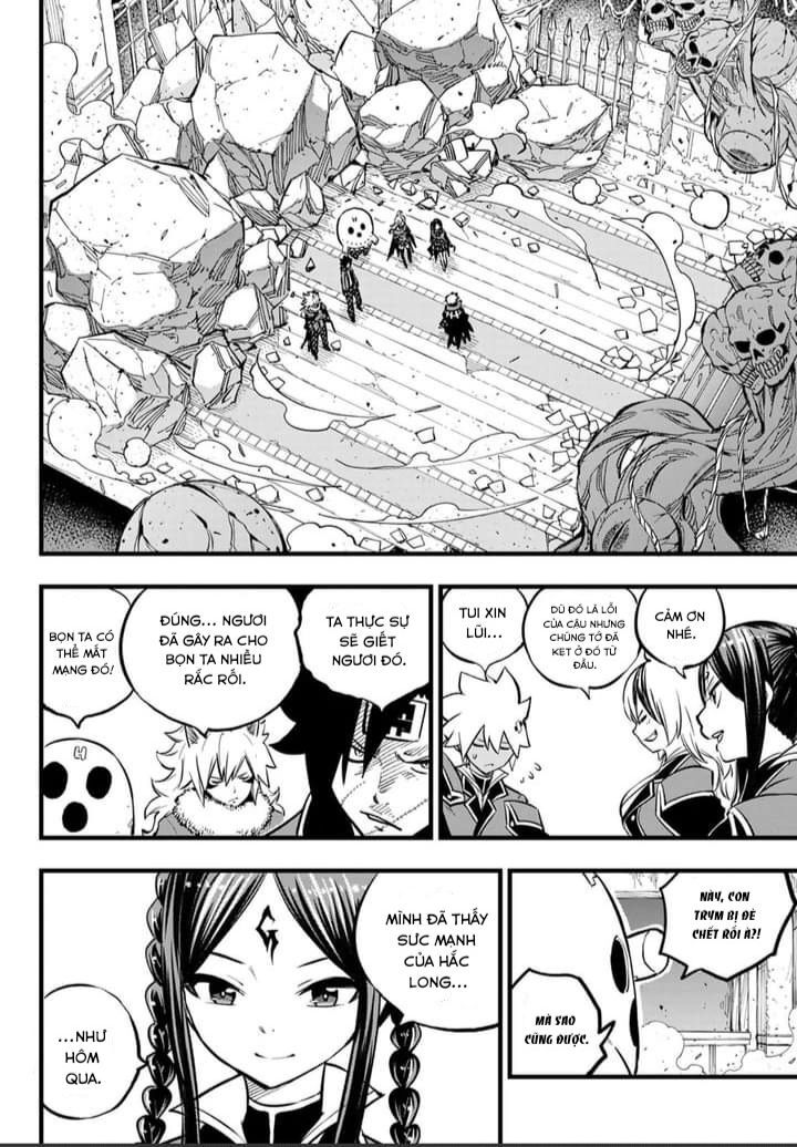 Dead Rock Chapter 6 - 10