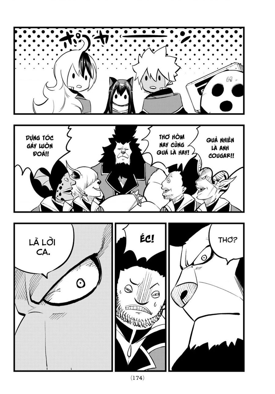 Dead Rock Chapter 7 - 17