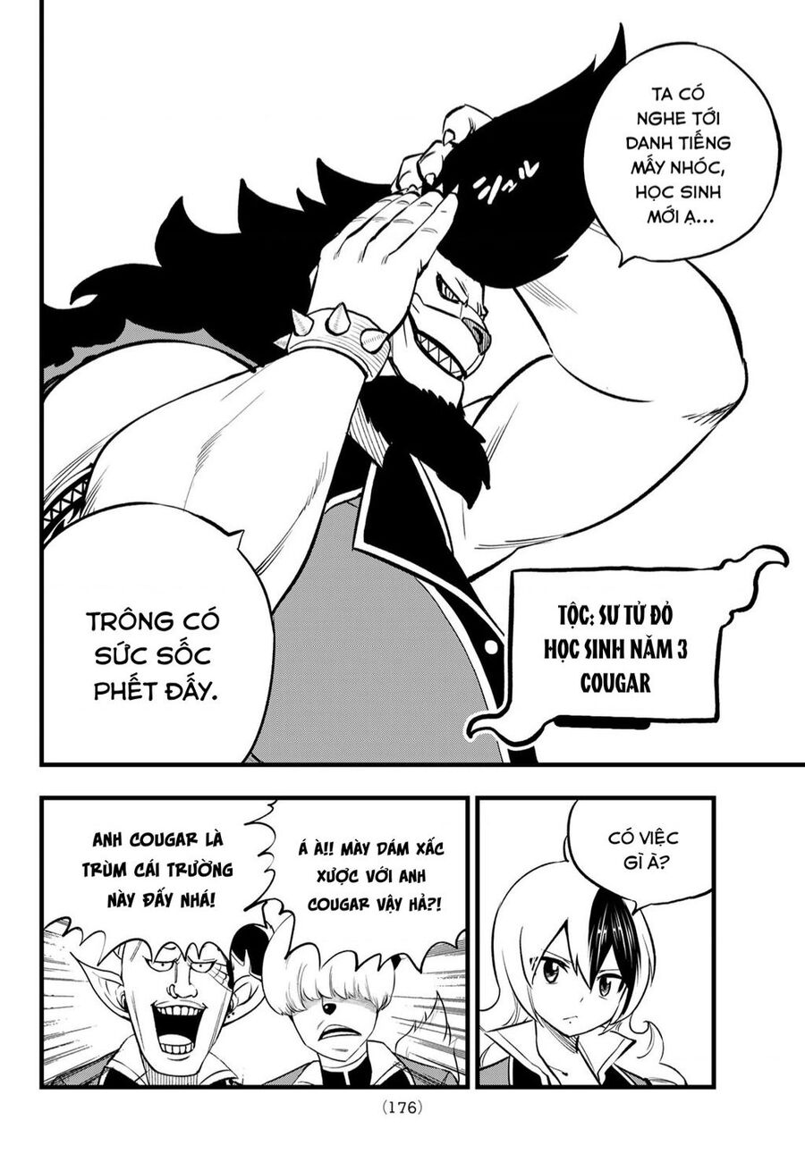 Dead Rock Chapter 7 - 19