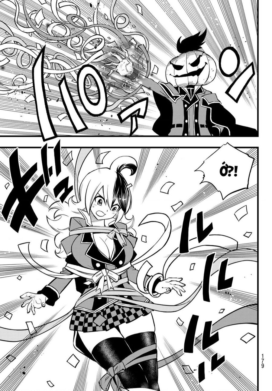 Dead Rock Chapter 7 - 22