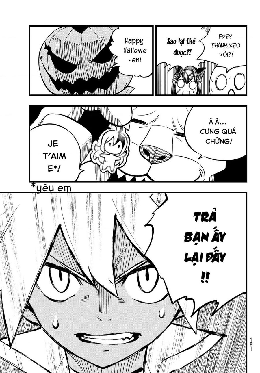 Dead Rock Chapter 7 - 24