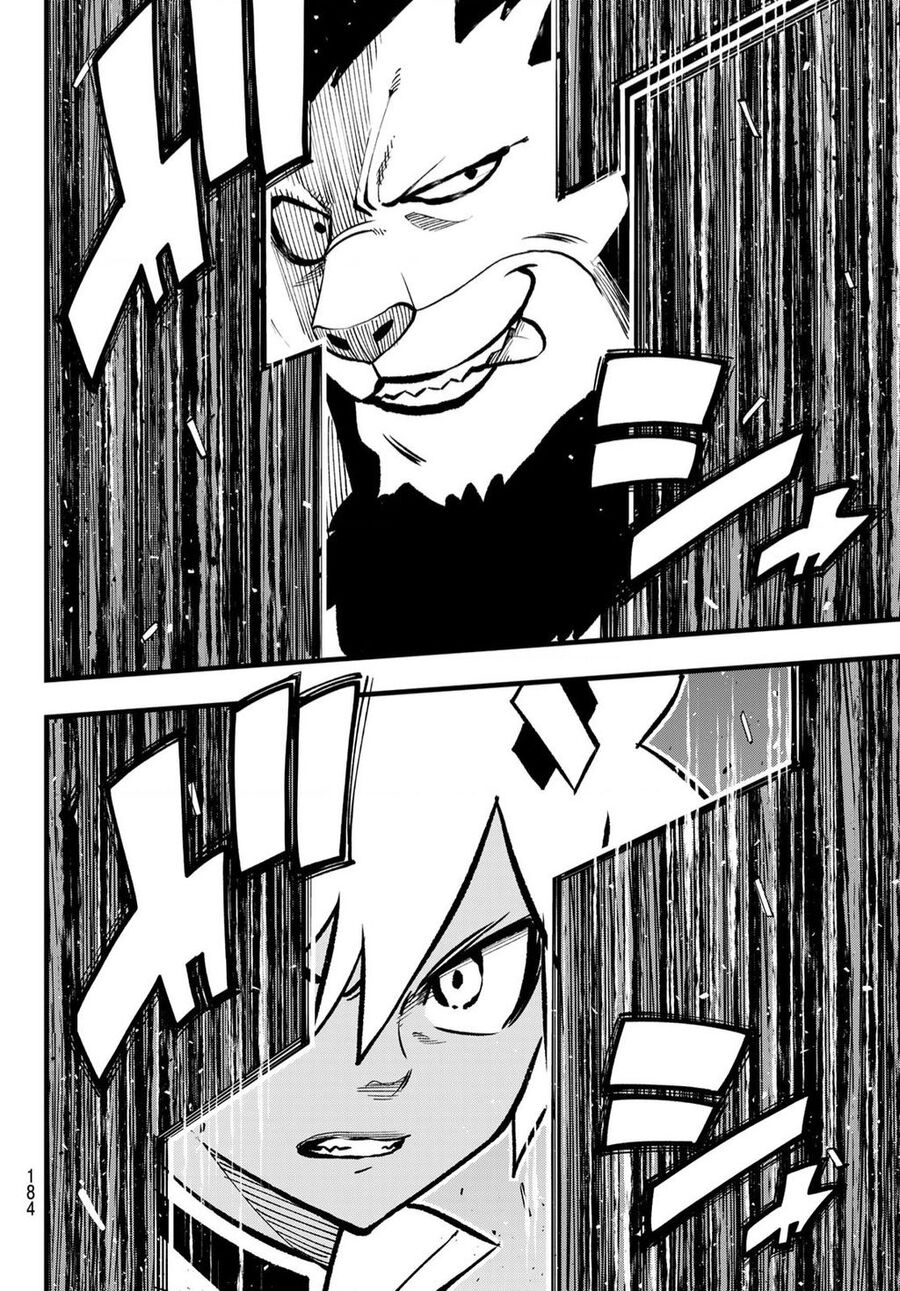 Dead Rock Chapter 7 - 27