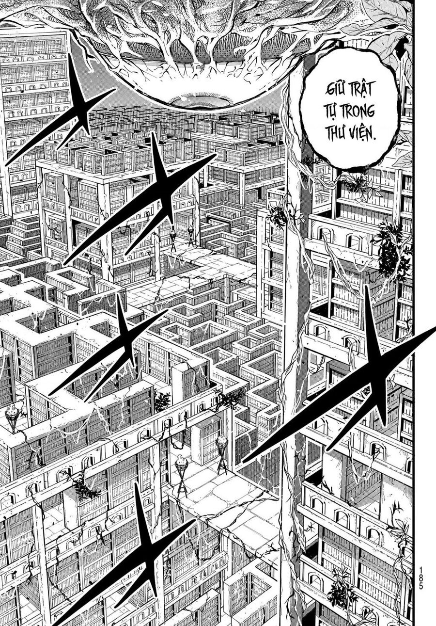 Dead Rock Chapter 7 - 28