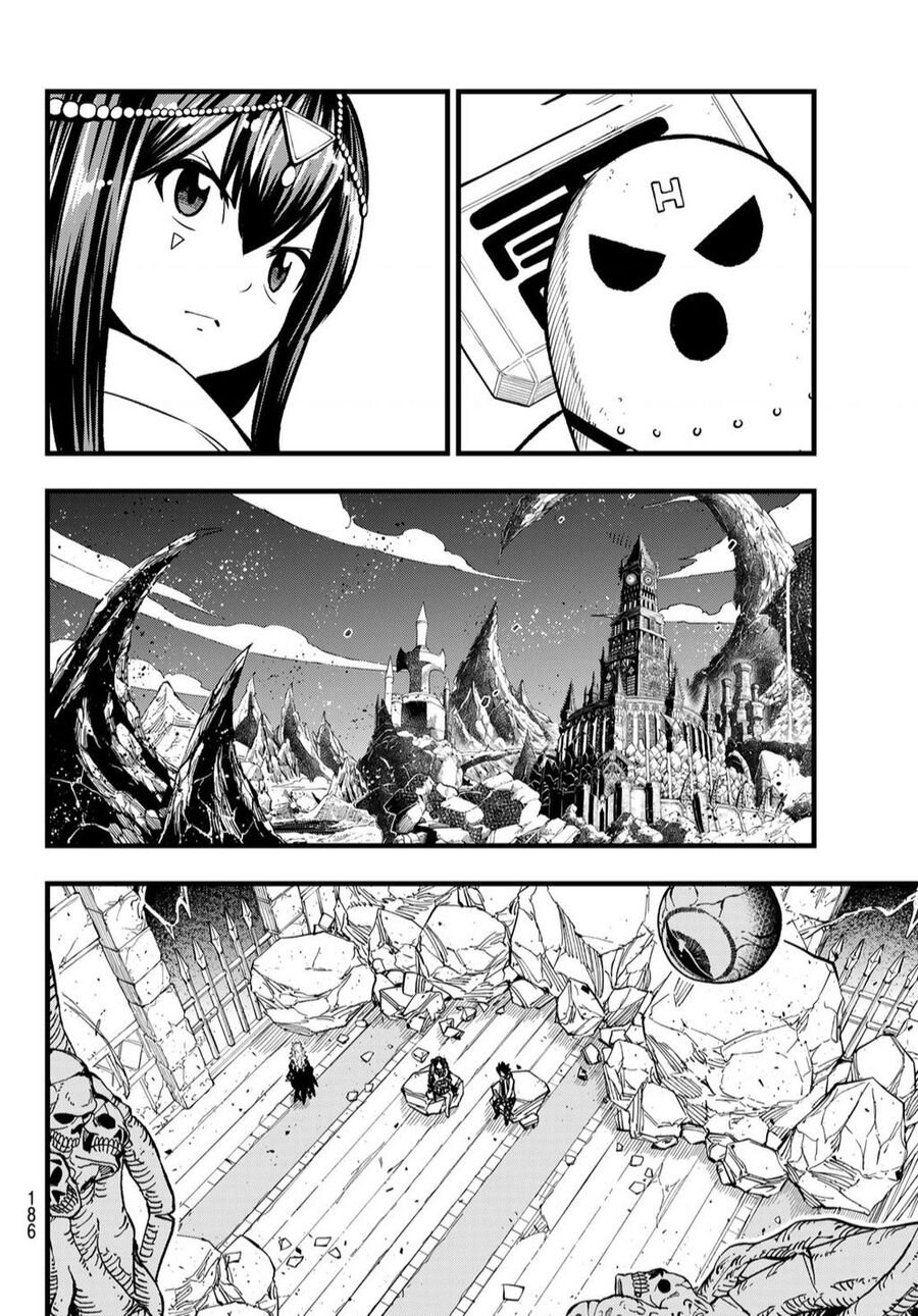 Dead Rock Chapter 7 - 29