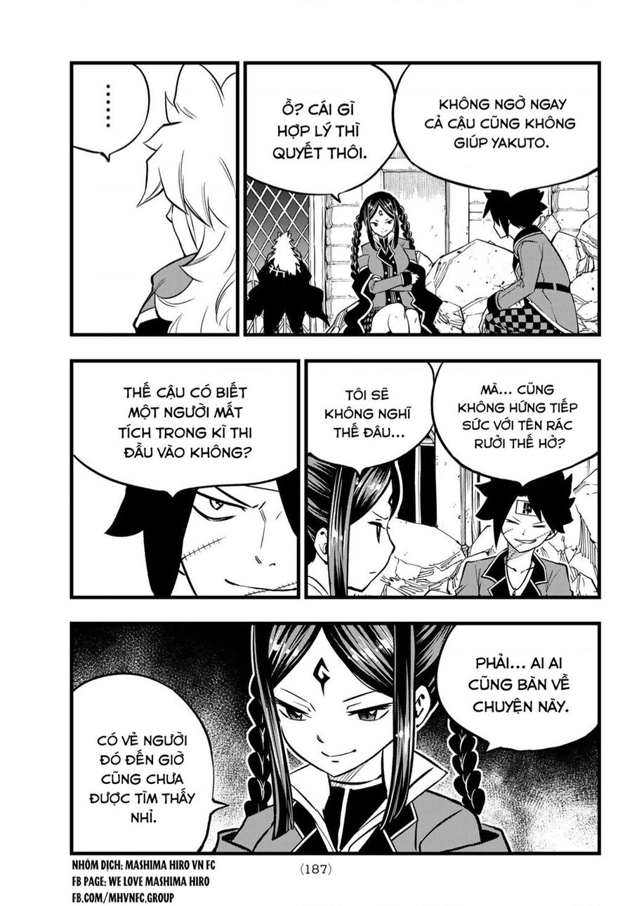 Dead Rock Chapter 7 - 30