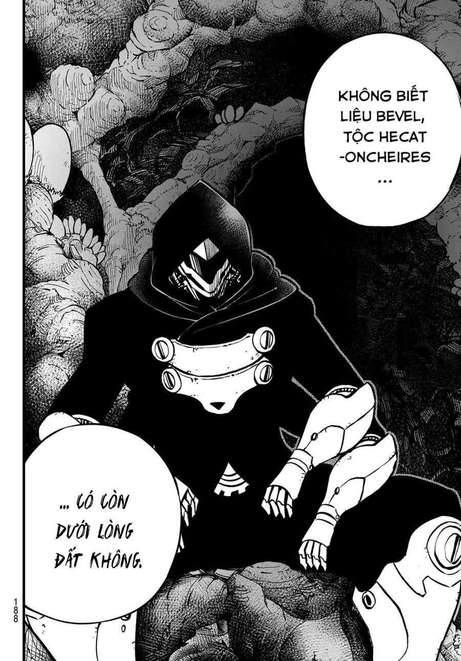 Dead Rock Chapter 7 - 31