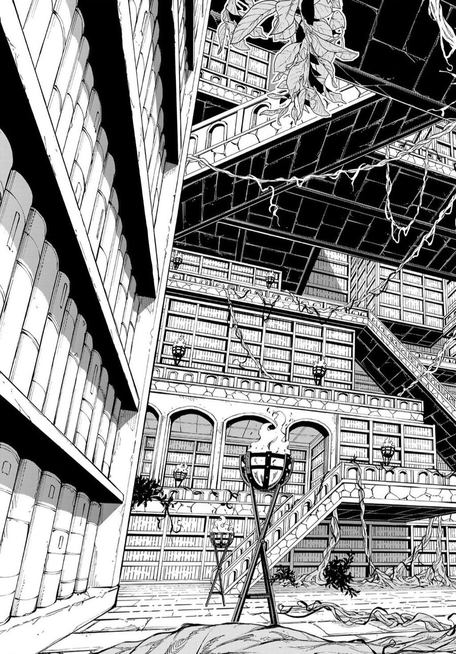 Dead Rock Chapter 7 - 10