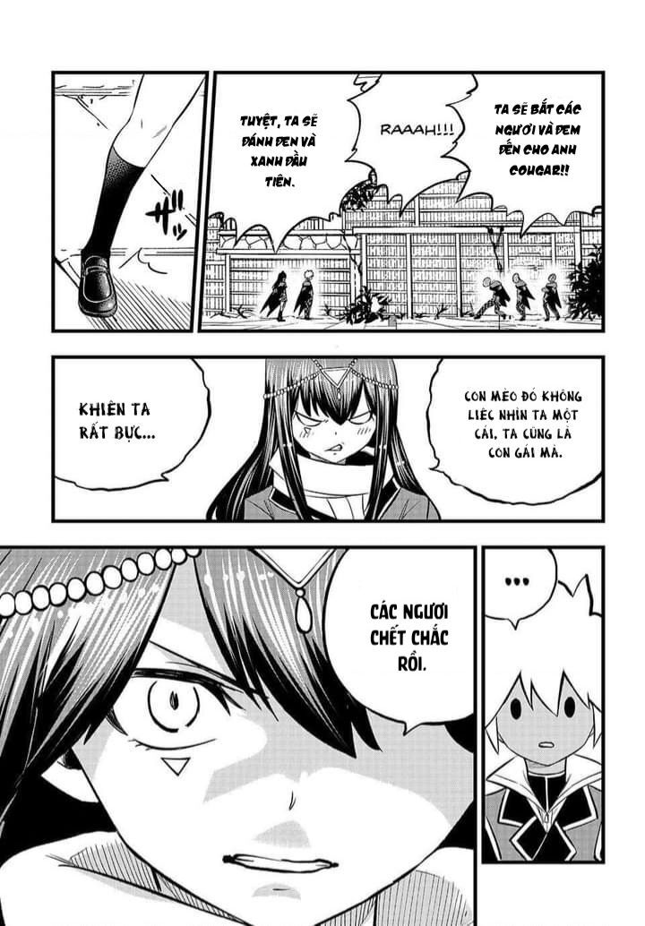 Dead Rock Chapter 8 - 12