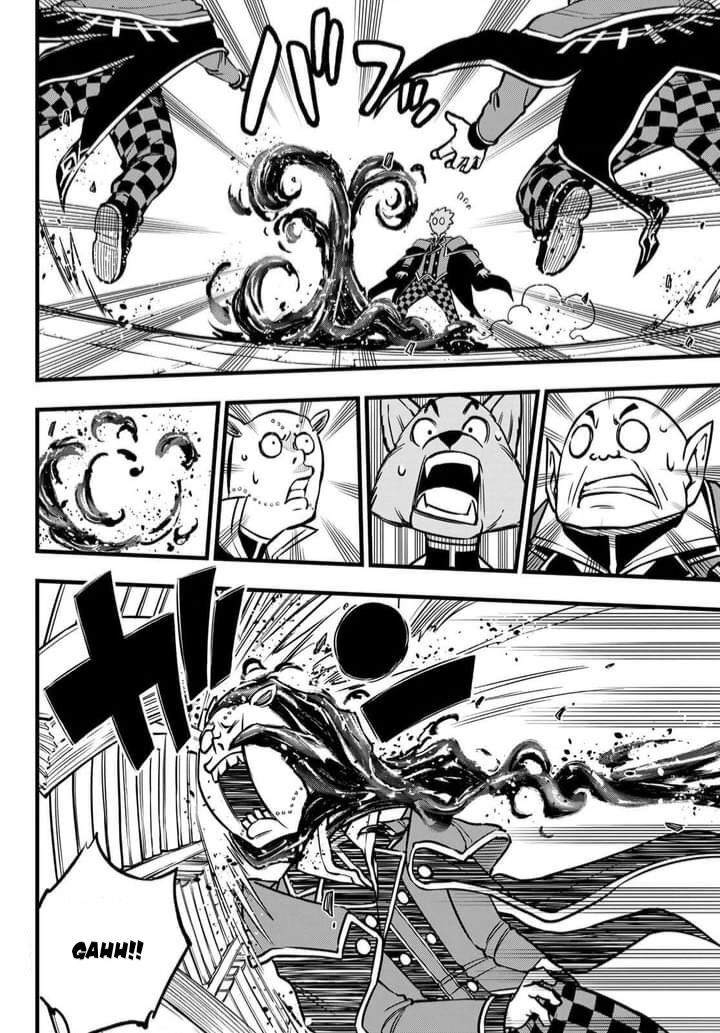 Dead Rock Chapter 8 - 13