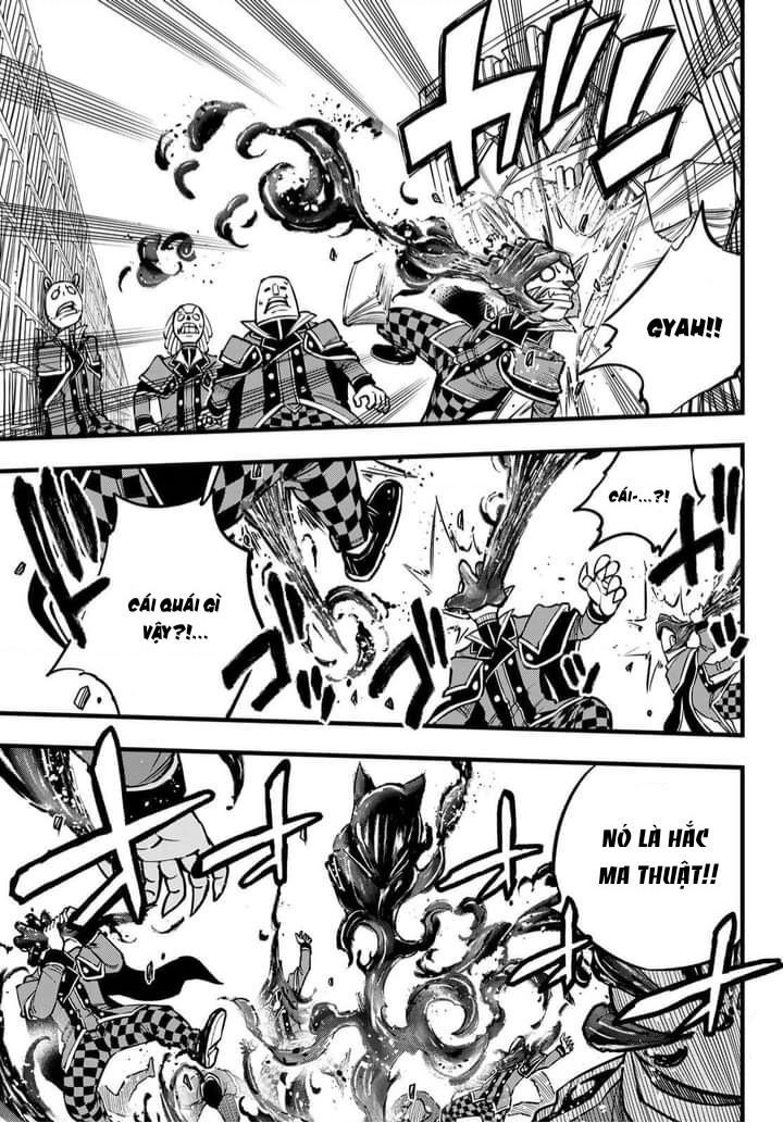 Dead Rock Chapter 8 - 14