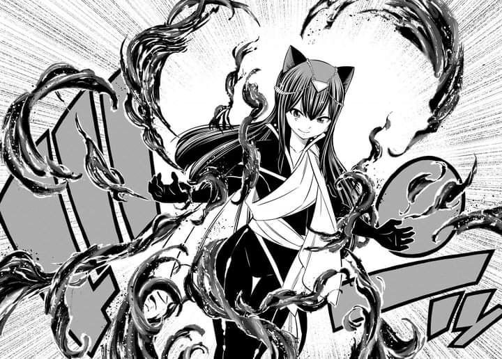 Dead Rock Chapter 8 - 15